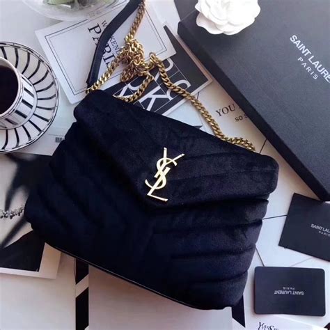 how to clean ysl velvet bag|how to spot velvet.